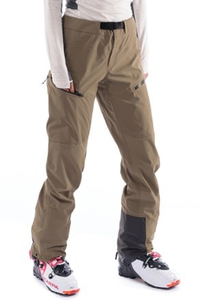 Artilect Kinetic Fusion Pants - Women's 4