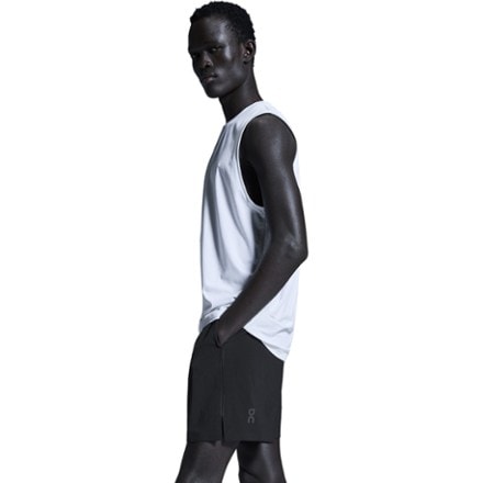 On Focus Shorts 7" - Men's 4