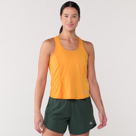 REI Co-op Swiftland Running Sleeveless Top - Women's 1