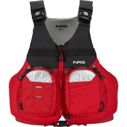 NRS Odyssey PFD 0