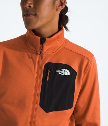 The North Face Crest Full-Zip Jacket - Men's 5