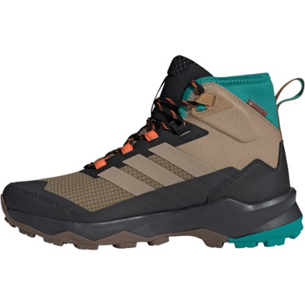 adidas Terrex Skychaser AX5 Mid GORE-TEX CLIMAWARM+ Hiking Boots - Men's 1