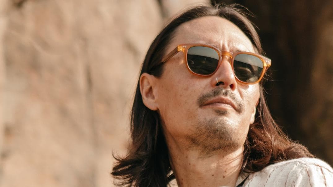 Location Image for Topo Polarized Sunglasses