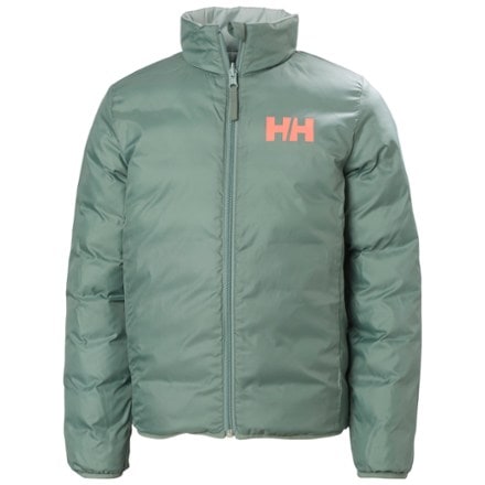 Helly Hansen Marka Insulator Jacket - Kids' 6