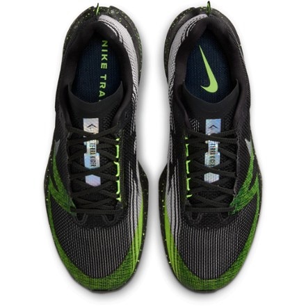 Nike Kiger 10 Trail-Running Shoes - Men's 4