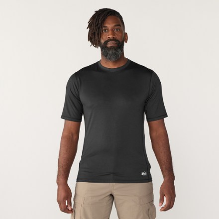 REI Co-op Lightweight Crew Base Layer Top - Men's 1