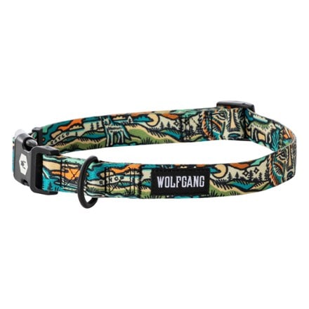 Wolfgang WildWolf Collar 0