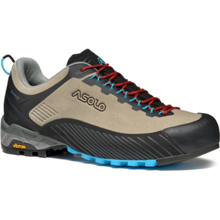 Asolo Eldo Evo LTH GV Approach Shoes - Women's 2