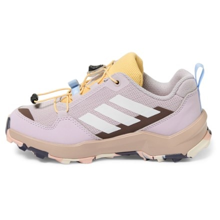 adidas Terrex Ax4s Speed-Lacing Hiking Shoes - Kids' 1