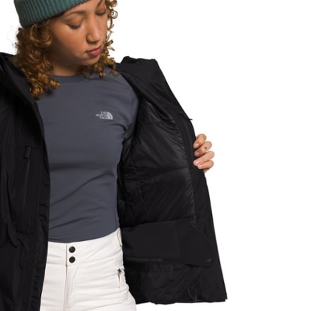 The North Face Dawnstrike GORE-TEX Insulated Jacket - Women's 5