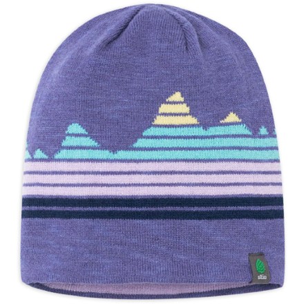 Stio Koa Reversible Beanie - Kids' 0