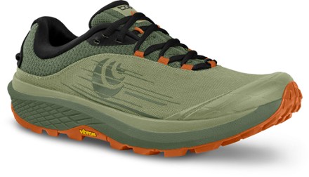 Topo Athletic Pursuit Trail-Running Shoes - Men's 2