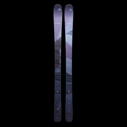 Blizzard Black Pearl 88 Skis - Women's - 2024/2025 6