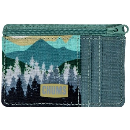 Chums Bandit Zip Wallet LTD 0