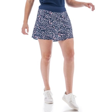 Aventura Fontana Skort 3