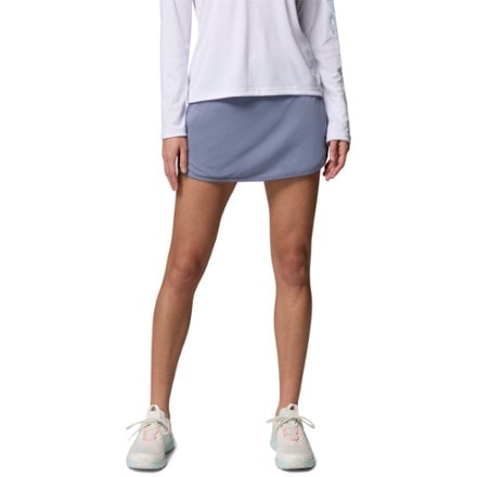 Columbia PFG Tidal Knit Skort 0