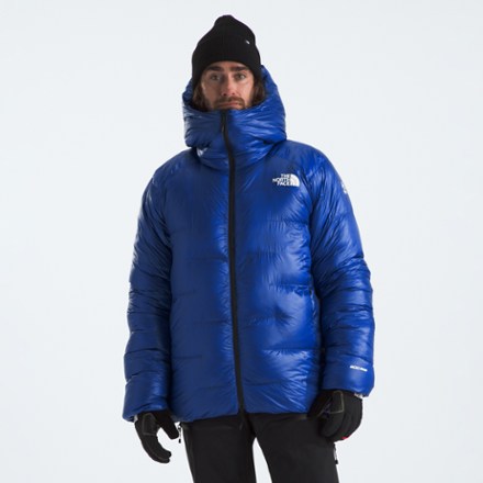 The North Face Summit Series Pumori Down Parka - Men's 1