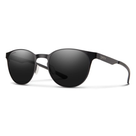 Smith Eastbank Metal Polarized Sunglasses 0