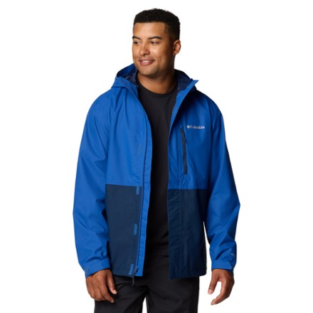 Columbia Hikebound II Jacket - Men's 10