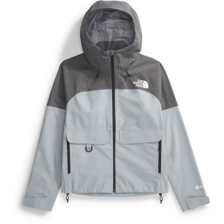 The North Face Devils Brook GORE-TEX Jacket - Women's 0