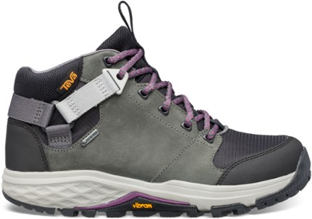 Teva arrowood mid on sale womens