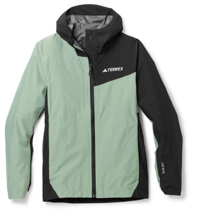 adidas Terrex Multi 2.5L RAIN.RDY Jacket - Men's 0