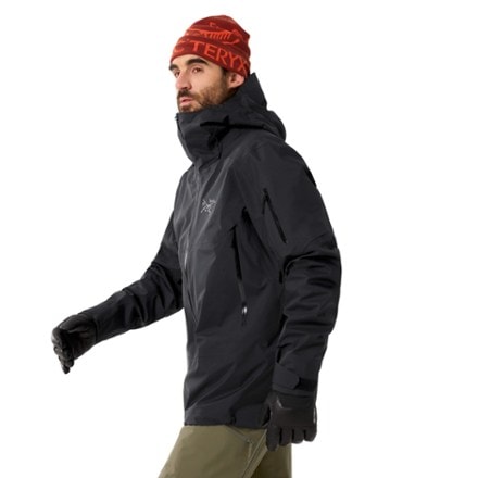 Arc'teryx Sabre Jacket - Men's 6