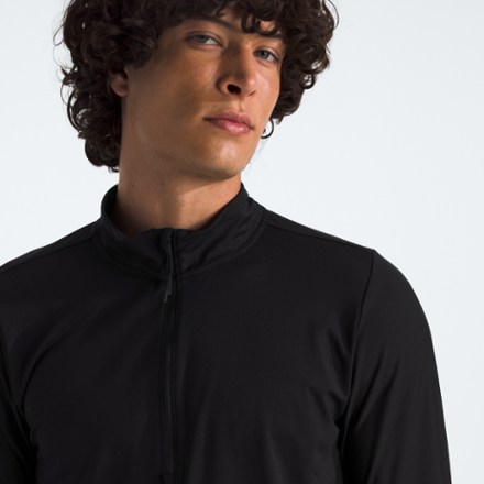 The North Face Dune Sky Quarter-Zip - Men's 5