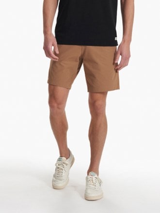 Vuori Meta Shorts - Men's 0