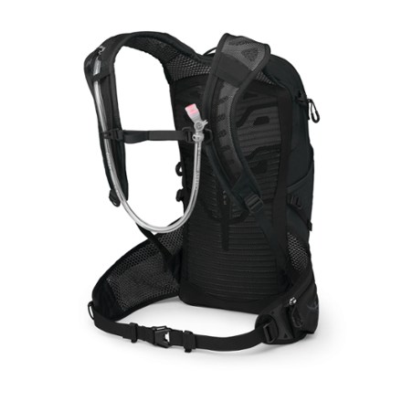 Osprey Raptor 14 Extended Fit Hydration Pack - Men's 1