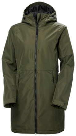 Helly Hansen Lisburn Insulated Coat - Women's 0