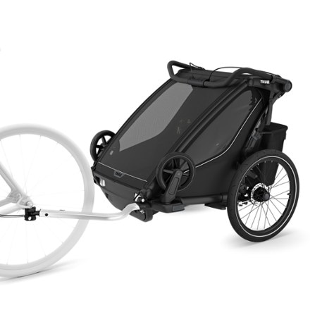 Thule Chariot Sport 2 Bike Trailer - Double 2