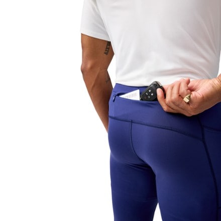 Brooks Momentum Thermal Tights 2.0 - Men's 3