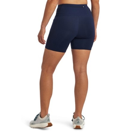 Oiselle Pocket Jogger 5.25" Shorts - Women's 2