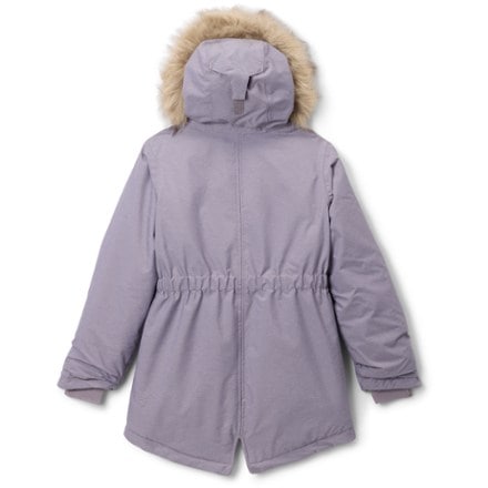 Columbia Nordic Strider II Insulated Jacket - Girls' 1