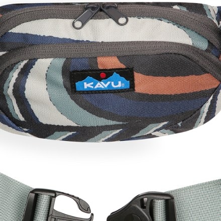 KAVU Spectator Waist Pack - Special Edition 2