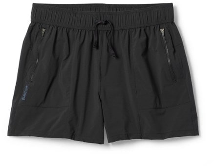 Janji Omni 4" Shorts - Women's 0