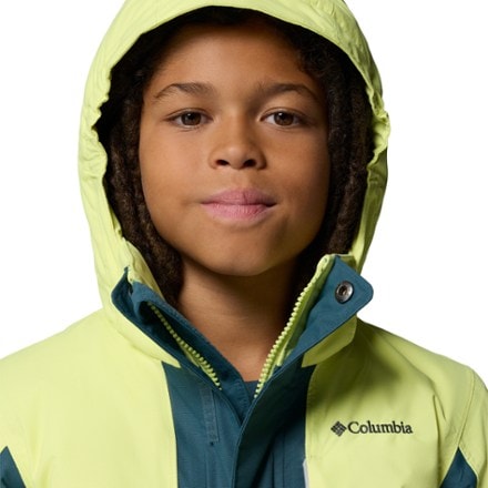Columbia Buga III Suit - Kids' 5