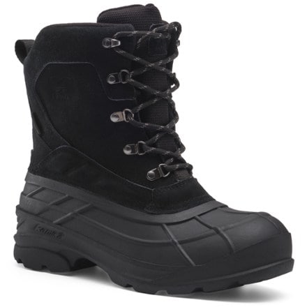 Kamik Fargo 2 Boots - Men's 0