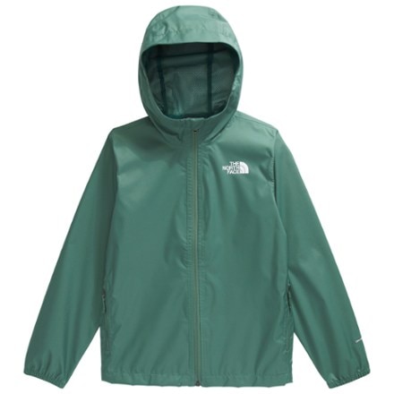 The North Face Zipline Rain Jacket - Kids' 0