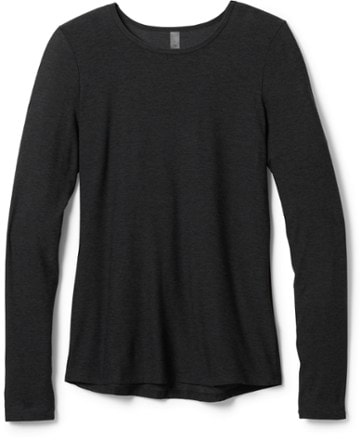 Beyond Yoga Classic Crew Pullover - Women's 0