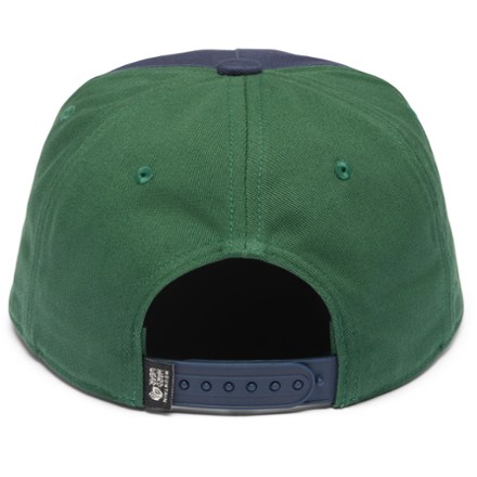Mountain Hardwear Canvas 5 Panel Hat 4