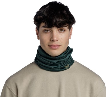 Buff Merino Lightweight Multifunctional Neckwear 4