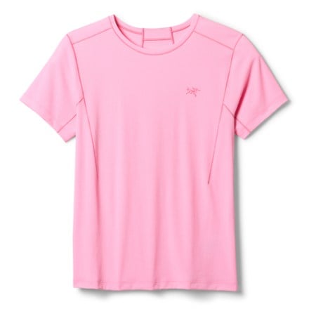 Arc'teryx Sunna Crew T-Shirt - Women's 0