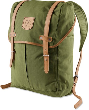 fjallraven no 21 medium review