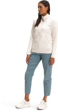 The North Face Canyonlands Full-Zip Jacket - Women's 3