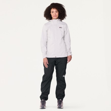 REI Co-op Rainier Rain Pants - Women's 5