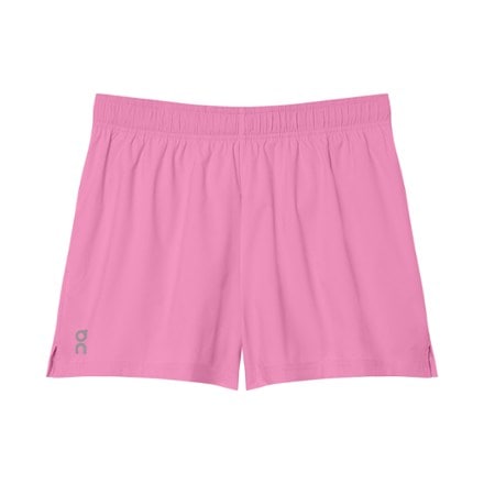 On Core 3" Shorts - Women's 0