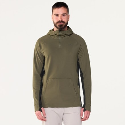 PYNRS Sydney Performance Hoodie 1