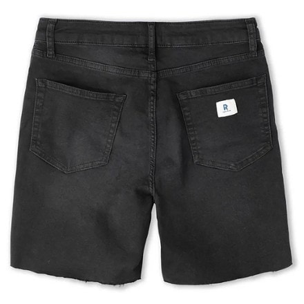 Ripton Cut-Off Bike Jorts - Women's 1